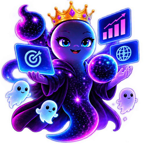 Growth OS, the Strategist
